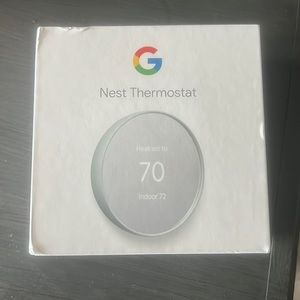 Google Nest